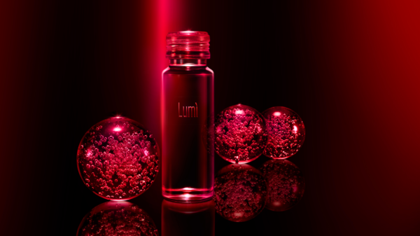 Lumi胶原蛋白肽，16年耕耘新突破再引航(图3)