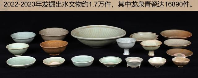 我国在南海千米级深海发现明代沉船遗址(图5) 我国在南海千米级深海发现明代沉船遗址(图5)