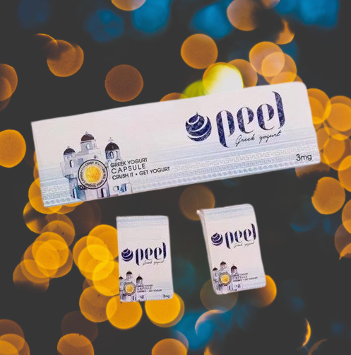 百乐peel香烟全系列价格图片和口味一览表(图4)