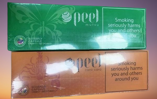 百乐peel香烟全系列价格图片和口味一览表(图11)
