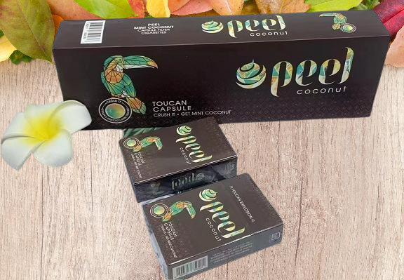 百乐peel香烟全系列价格图片和口味一览表(图12)