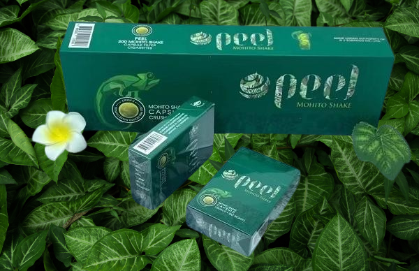百乐peel香烟全系列价格图片和口味一览表(图16)